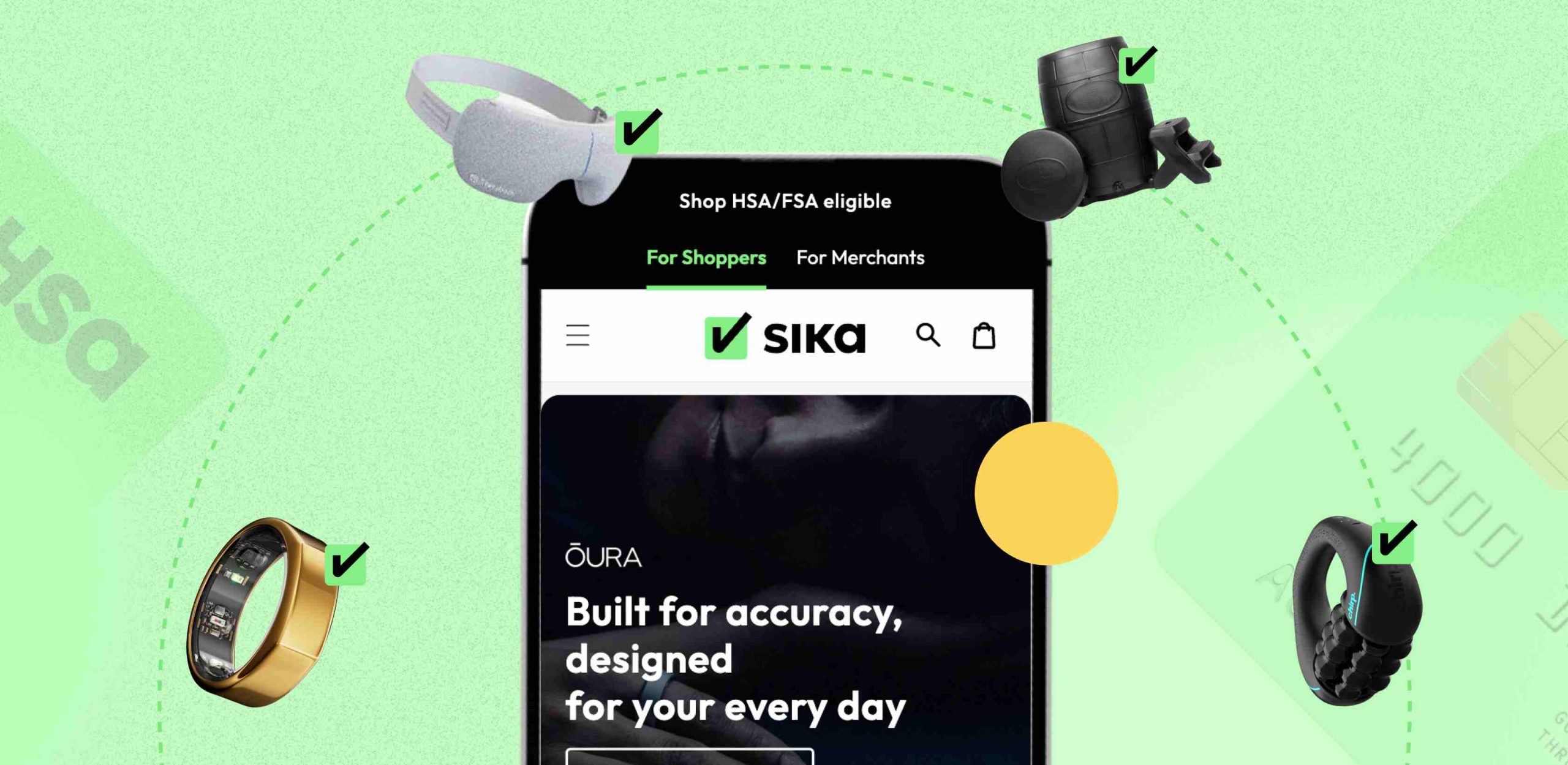 sika marketplace